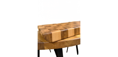 Deska do krojenia sztorcowa...